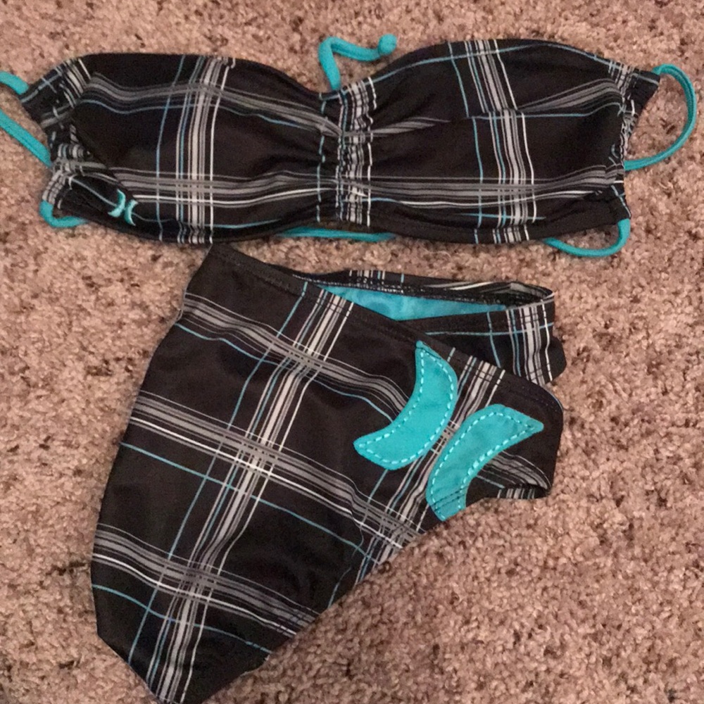 Hurley Bikini